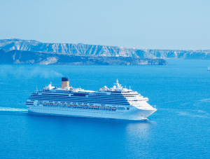 Cruiseship Maritime Law