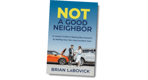 not a good neighbor