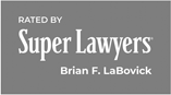 Super Lawyers Badge