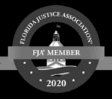 FJA Member Badge - Florida Justice Association
