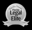 Florida Legal Elite Badge