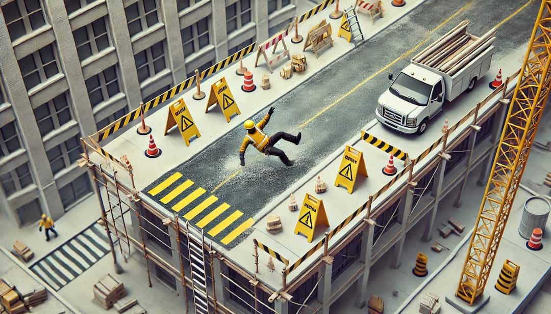 abogado de accidentes de construcción en massachusetts