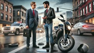 several ways in which a jacksonville motorcycle accident lawyer can advocate for their clients