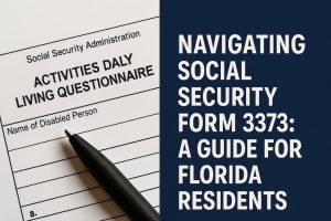 ssa form 3373
