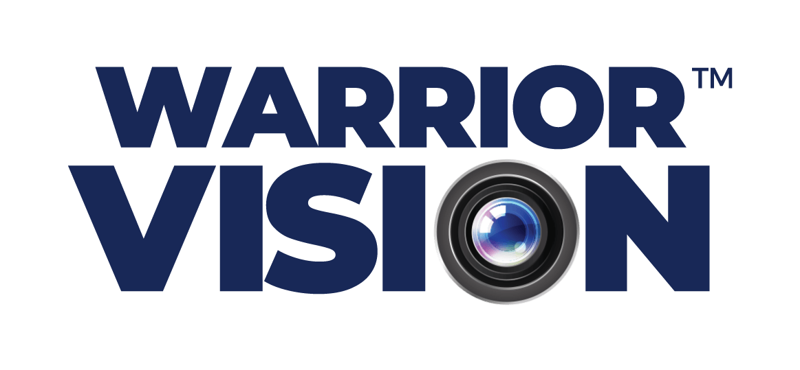 warrior vision logo